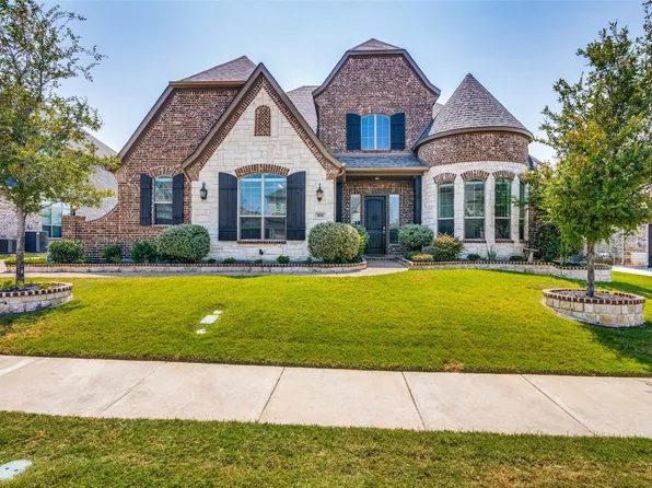 993 Foxhall Dr, Rockwall, TX 75087
