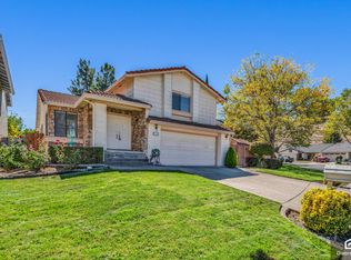 2895 Sombrero Cir, San Ramon, CA 94583