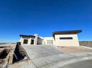 1857 Pommel Pl, El Paso, TX 79911