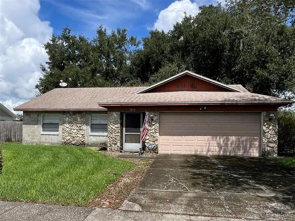 2942 S Bermuda Ave, Apopka, FL 32703