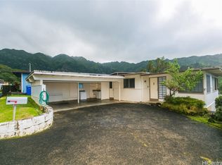3609 Kumu St, Honolulu, HI 96822