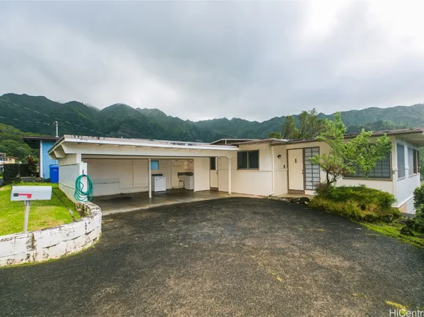 3609 Kumu St, Honolulu, HI 96822