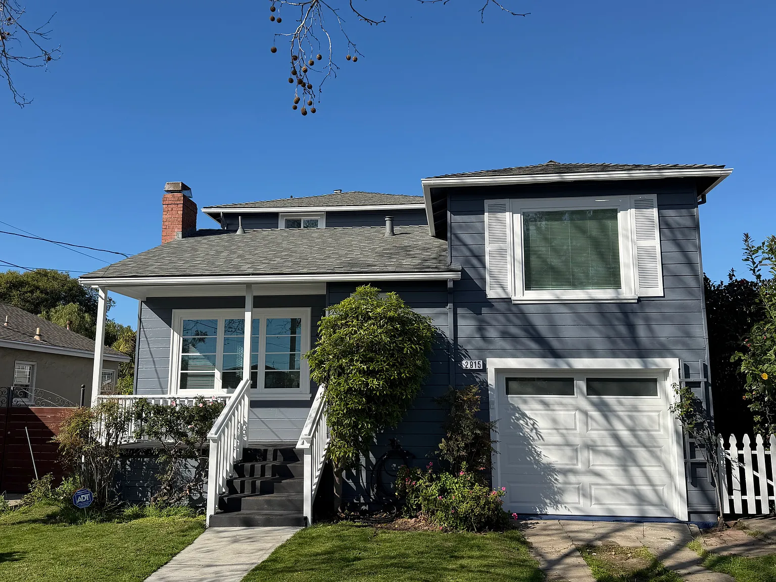 2815 Chanslor Ave — Photo 2