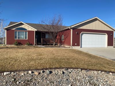 970 Isy Loop, Helena, MT, 59602