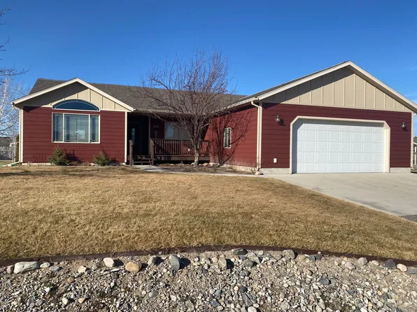 970 Isy Loop, Helena, MT 59602