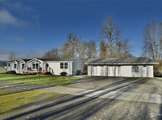 317 SW 3rd St, South Prairie, WA 98385