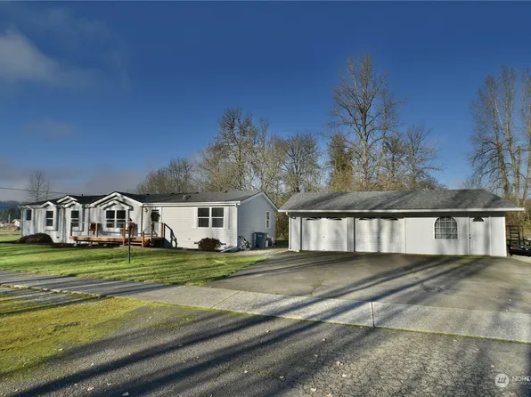 317 SW 3rd Street, South Prairie, WA 98385