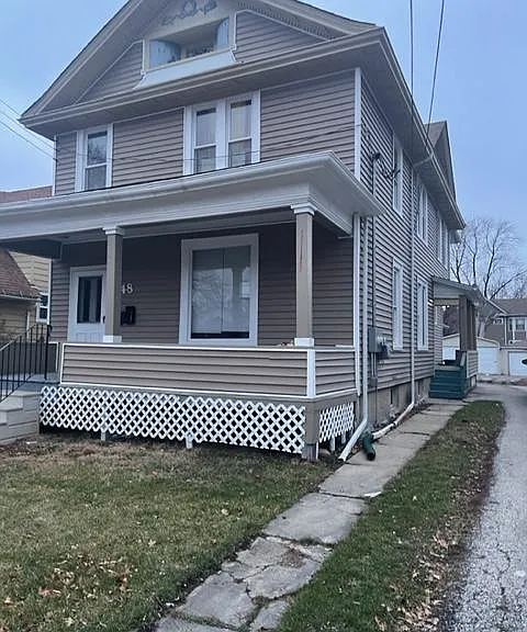 448 Weston Ave — Photo 2