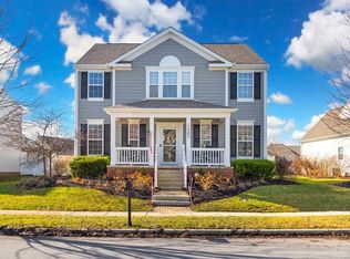 7563 Antrim Ridge St, Columbus, OH 43235