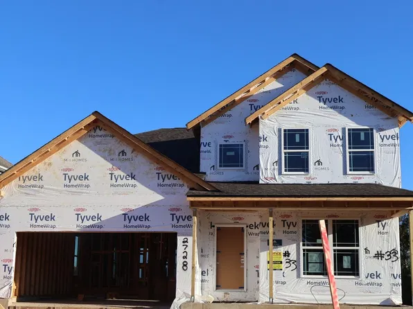 2728 Sky Crossing Dr, Beavercreek, OH 45434