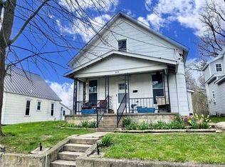 330 W Water St, Greenville, OH 45331