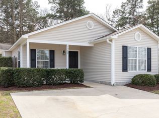 1509 Westpointe Dr, Greenville, NC 27834