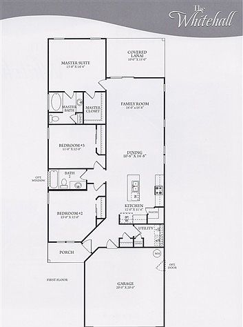 2nd image of 906 Tullamore Ct
