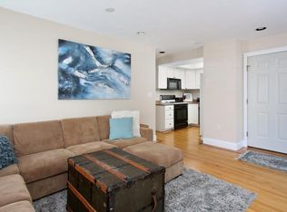 55 I St APT 1, South Boston, MA 02127