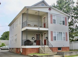 86 Grove St FLOOR 2, Elmwood Park, NJ 07407