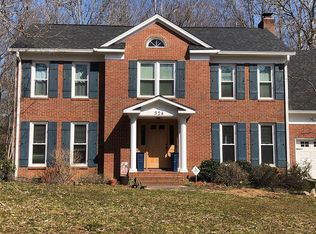 324 Mattridge Rd, Matthews, NC 28105