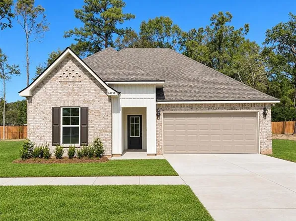 64258 Taylor Farms Rd, Pearl River, LA 70452