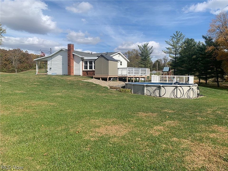 9110 State Route 550, Vincent, OH 45784 Zillow