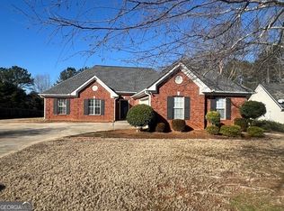 105 Fields Creek Way, Covington, GA 30016