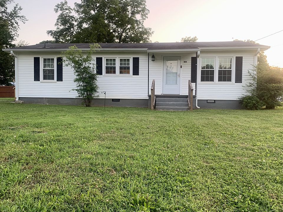 1st image of 100 Stovall Dr
