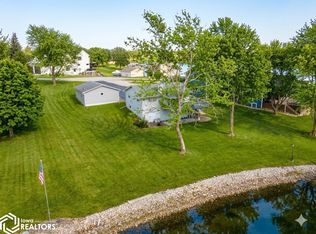 1311 Eden Cir, Ellston, IA 50074