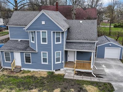 138 Shelby Ave, Akron, OH, 44310