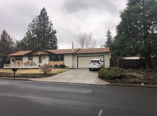 1629 NE Pheasant Ln, Bend, OR 97701