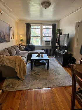 2 bed, 1.0 bath, 150 sqft, $1,000 — Photo 3