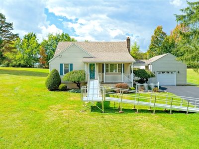 289 Scotland Ln, New Castle, PA, 16101