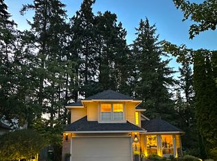 15455 SW Gleneden Dr, Beaverton, OR