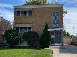 1529 Homestead Rd APT G, La Grange Park, IL 60526