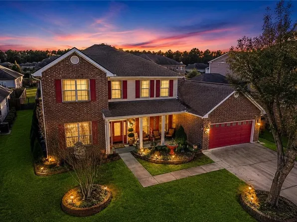 457 Steeple Chase Rd, Covington, LA 70435