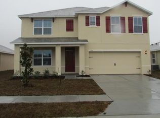 236 Nova Dr, Davenport, FL 33837