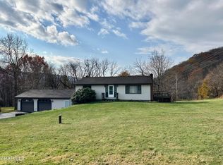 112 Sunrise Ter, Bedford, PA 15522