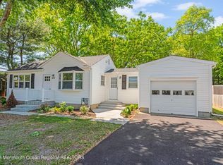 234 Lake Shore Dr, Brick, NJ 08723