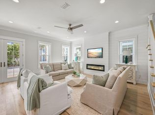 117 E Blue Crab Loop, Inlet Beach, FL 32461