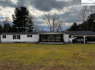 871 Pilgrim Baptist Church Rd, Wilkesboro, NC 28697