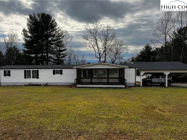 871 Pilgrim Baptist Church Road, Wilkesboro, NC 28697