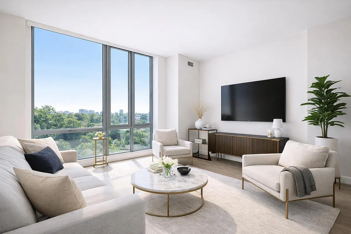 1501 Voorhees Avenue 17D