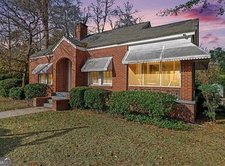 109 Stockbridge Rd, Jonesboro, GA 30236