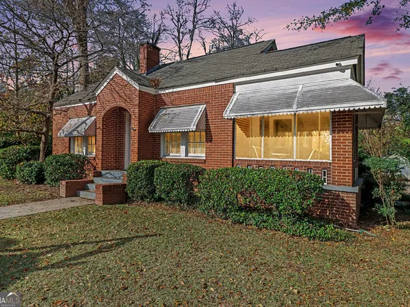 109 Stockbridge Rd, Jonesboro, GA 30236