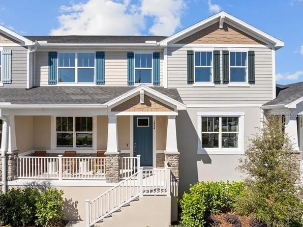 1301 Coral Bean Ln, Winter Springs, FL 32708