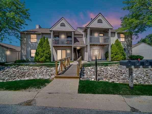 3507 Timberbridge Dr APT A, Valparaiso, IN 46383