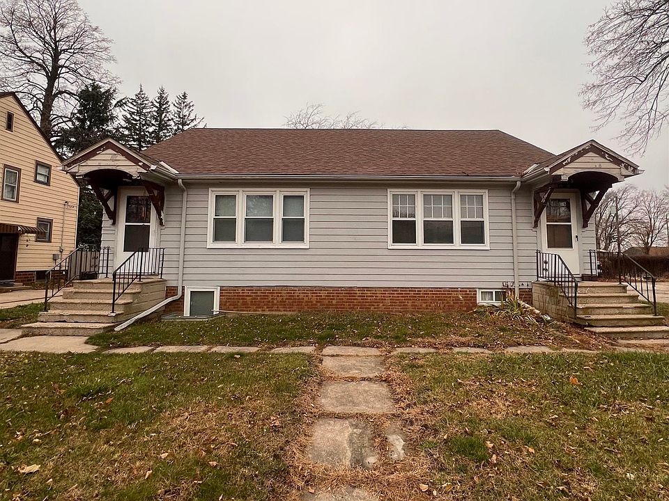 2nd image of 1006 & 1008 N Lake Ave