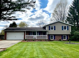 3337 Sanford Rd, Rootstown, OH 44272