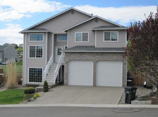 1414 Jesica Dr, Selah, WA 98942