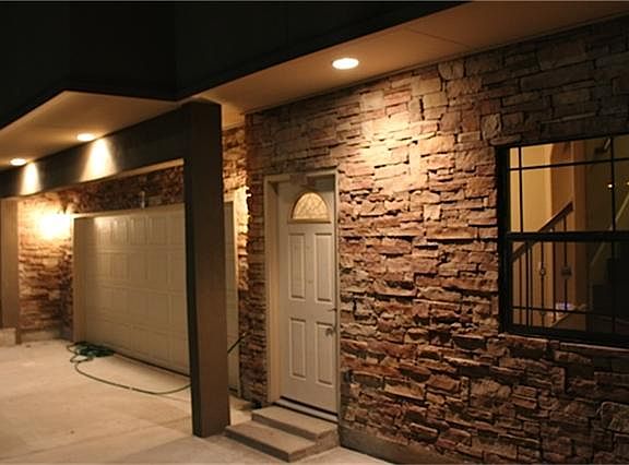 the stonework is terrific