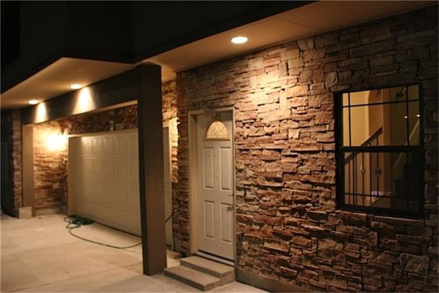 the stonework is terrific