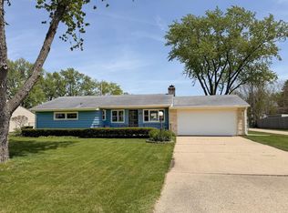 2969 S Lilac Rd, Beloit, WI 53511