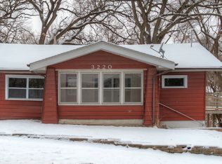 3220 S Union St, Des Moines, IA 50315